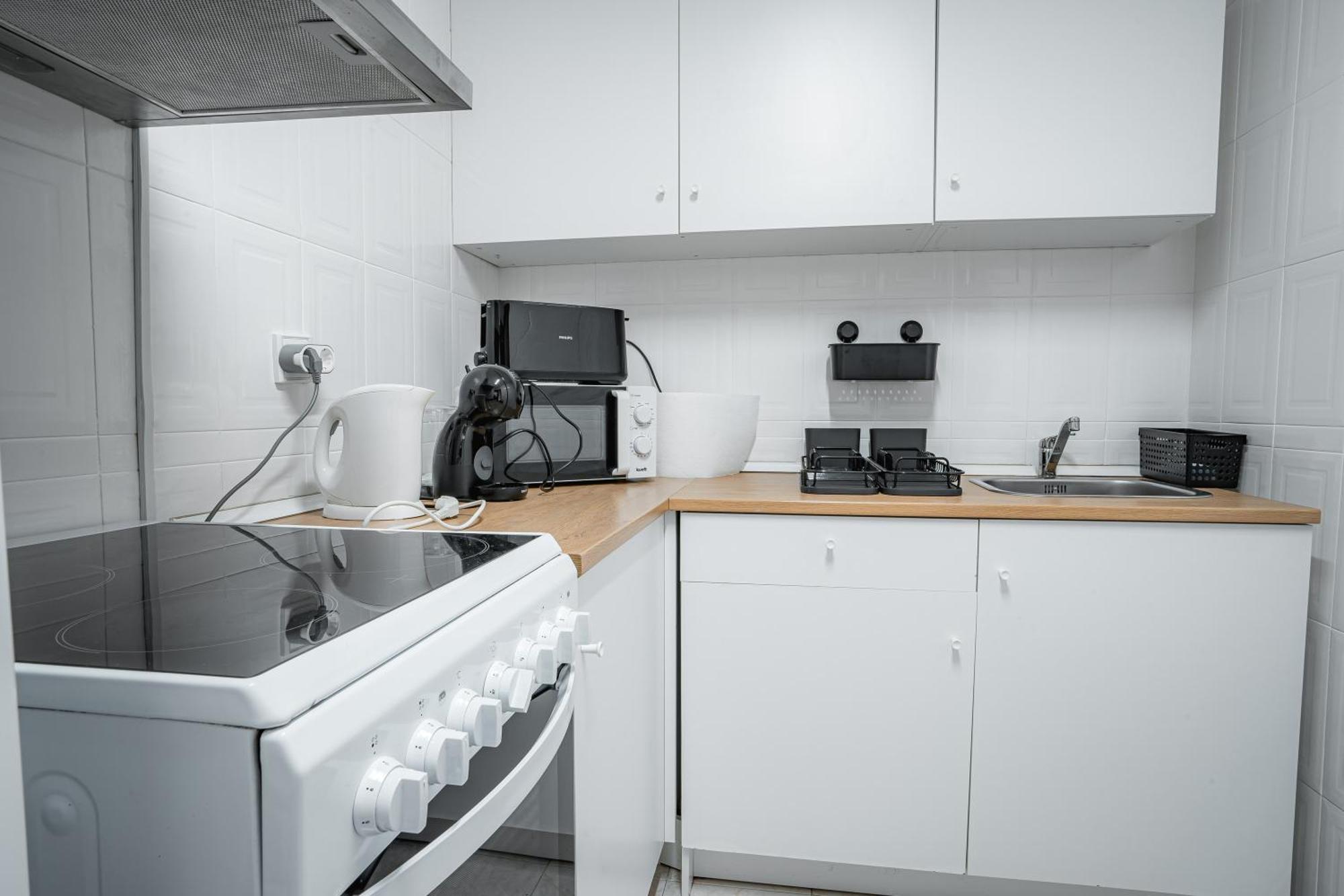 Qh Plaza San Isidro Daire Granada Dış mekan fotoğraf
