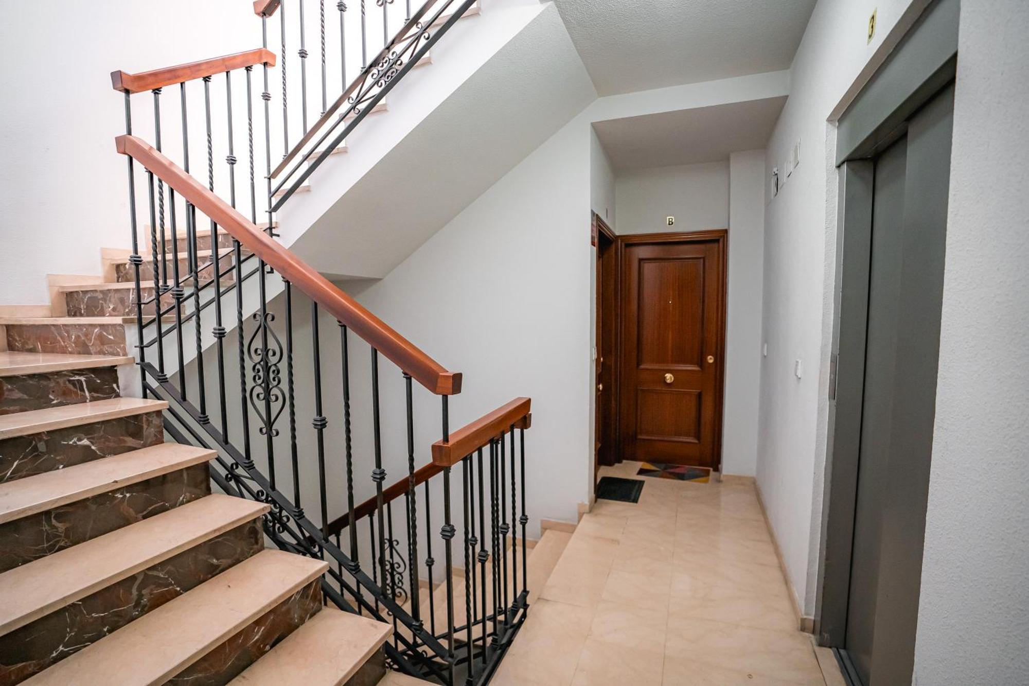 Qh Plaza San Isidro Daire Granada Dış mekan fotoğraf