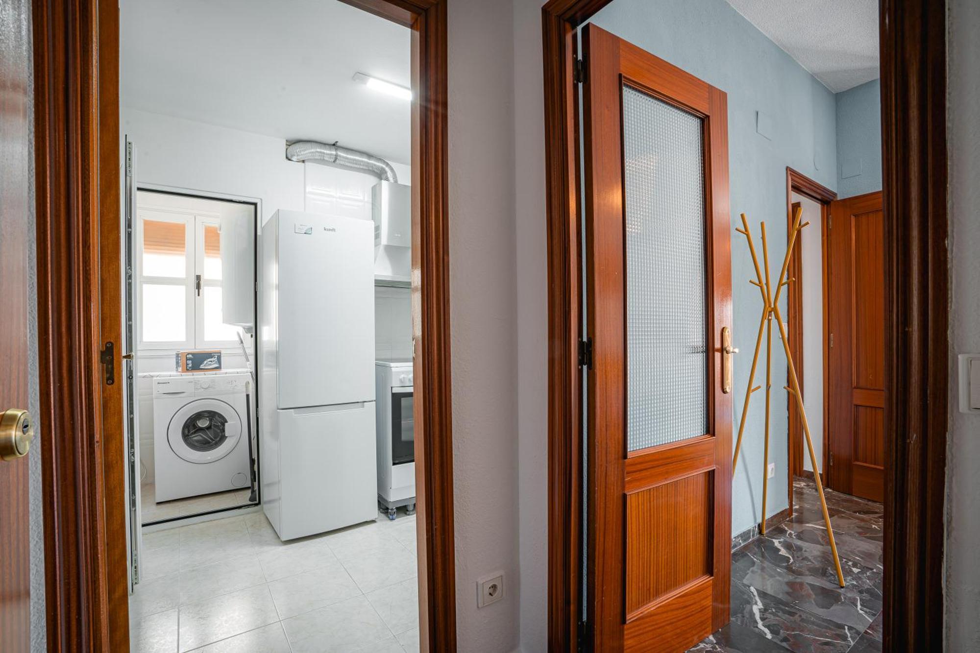 Qh Plaza San Isidro Daire Granada Dış mekan fotoğraf